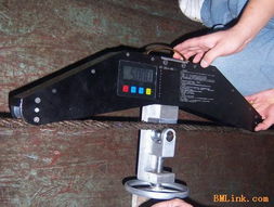 供應(yīng)專業(yè)鋼索張力測量儀——精密儀器儀表銷售服務(wù)