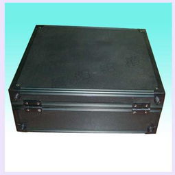 東莞晨陽鋁箱制品廠 專業(yè)供應儀器儀表鋁箱，助力設備安全與便捷