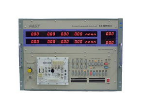 選擇樺達儀器，信賴專業的大功率電子負載儀銷售服務