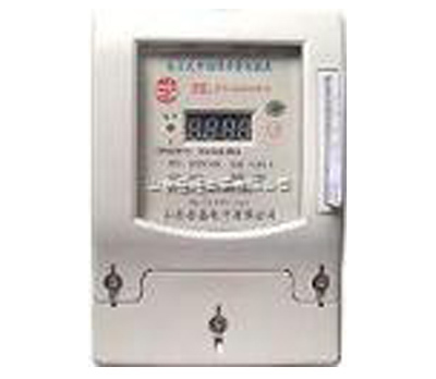 山東煙臺預付費電表銷售商 儀器儀表銷售領域的專業力量