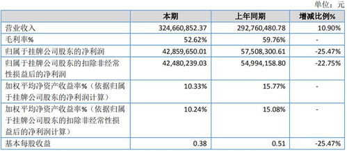 圣博潤披露2020年報 盈利下滑超25%，信息技術咨詢服務或重啟精選層小IPO審查