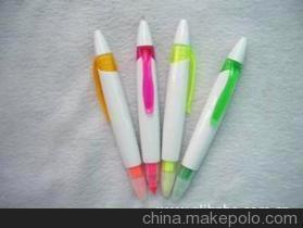 月銷50000支的耐久熒光筆是怎樣煉成的？桐廬寧遠(yuǎn)文教用品廠家深度揭秘