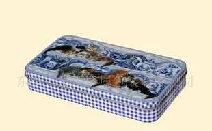 便宜學(xué)生用品長方罐文具盒 世界工廠網(wǎng)上的高性價(jià)比文教選擇